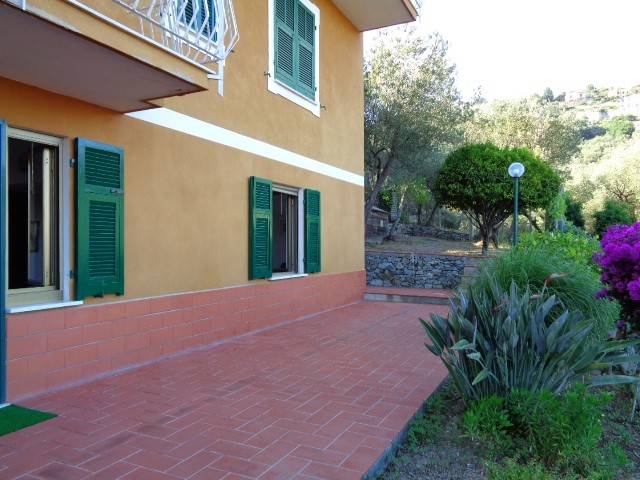 appartamento in affitto a Noli