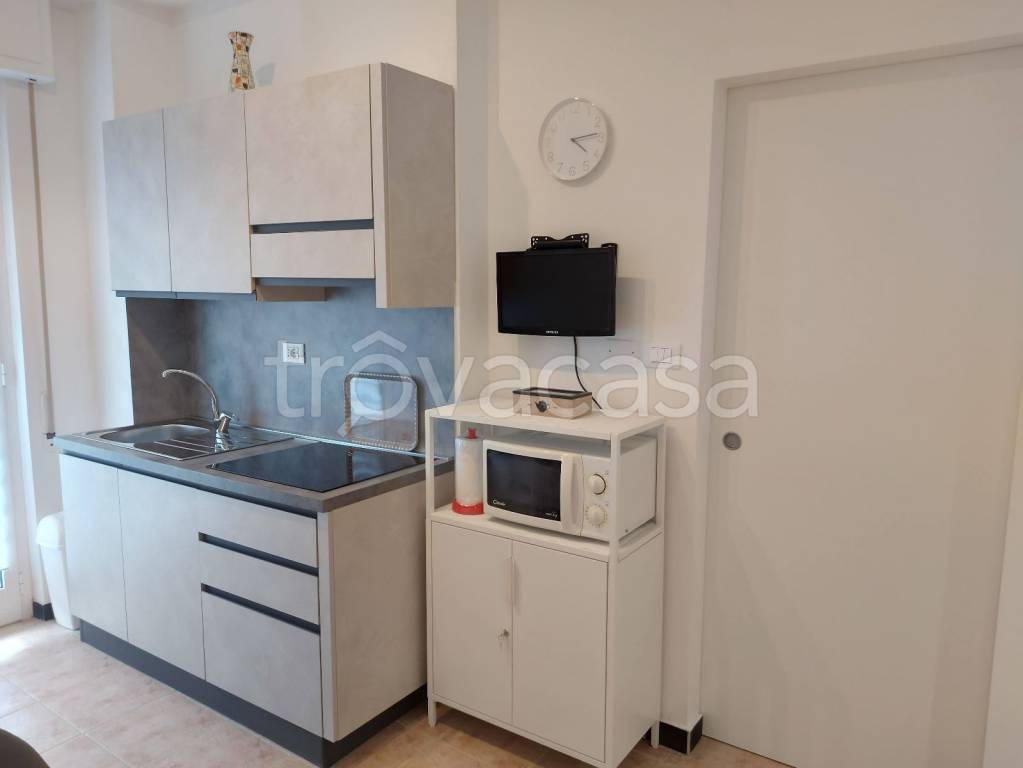 appartamento in affitto a Pietra Ligure