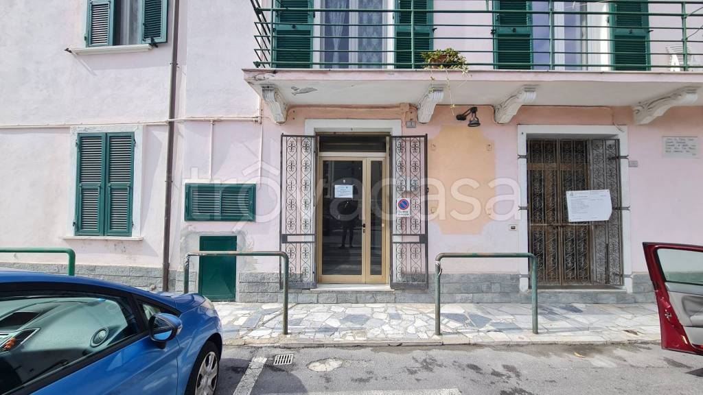 monolocale in affitto a Pietra Ligure