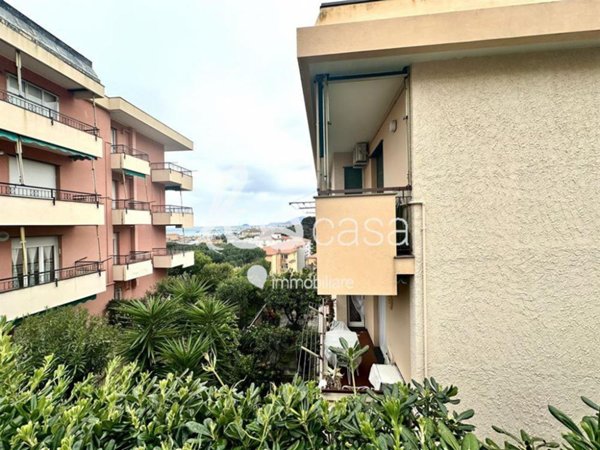 appartamento in affitto a Pietra Ligure