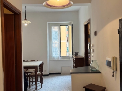 appartamento in affitto a Pietra Ligure