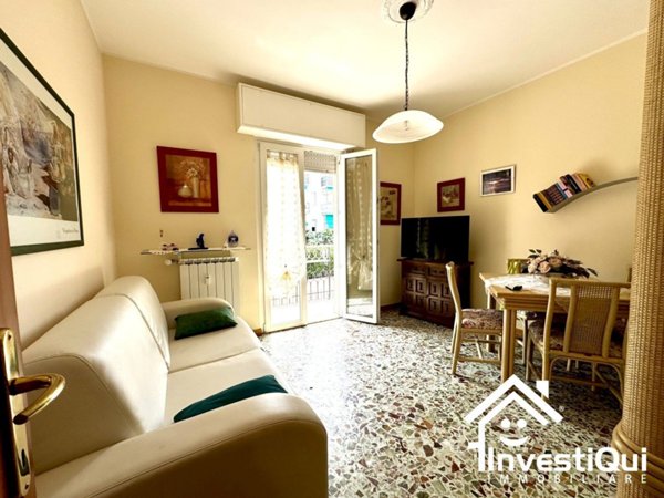 appartamento in affitto a Pietra Ligure in zona Santa Corona