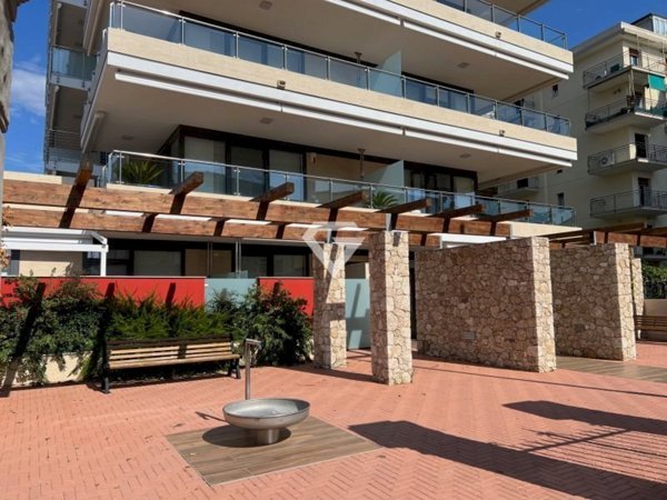 appartamento in affitto a Pietra Ligure