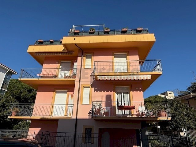 appartamento in affitto a Pietra Ligure