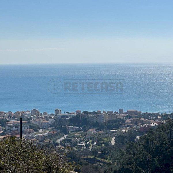 appartamento in affitto a Pietra Ligure in zona Ranzi