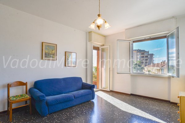 appartamento in affitto a Pietra Ligure