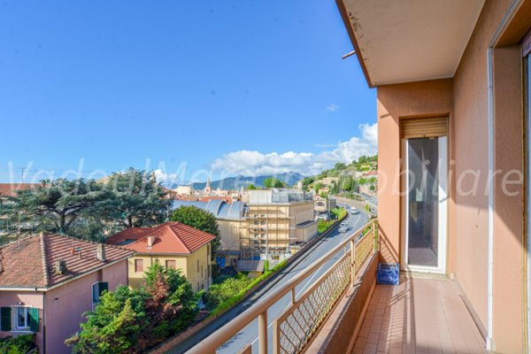 appartamento in affitto a Pietra Ligure