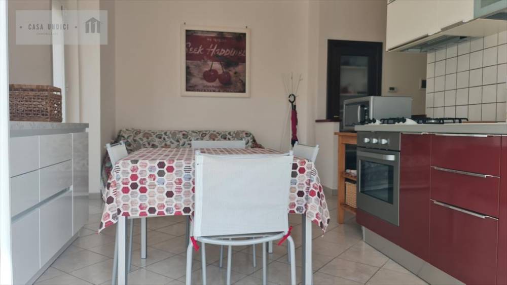 appartamento in affitto a Pietra Ligure