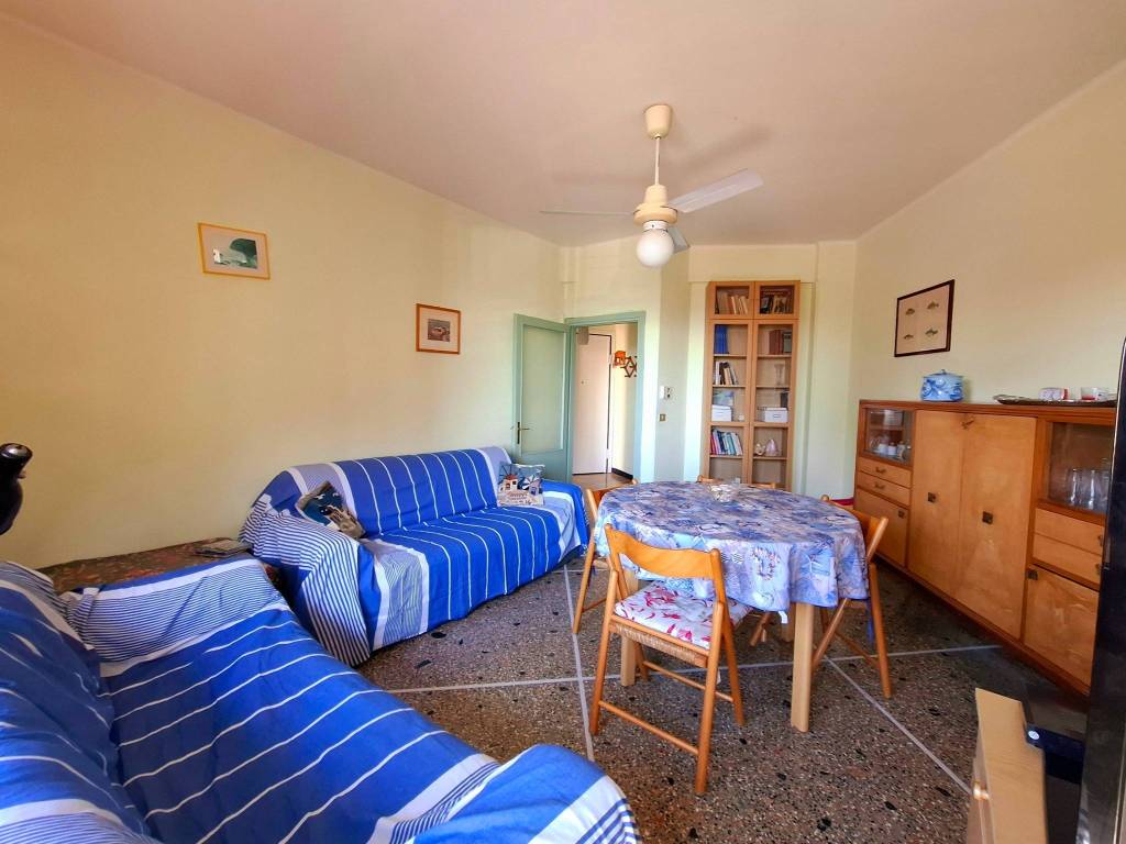 appartamento in affitto a Pietra Ligure