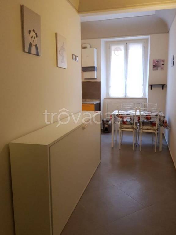 appartamento in affitto a Pietra Ligure