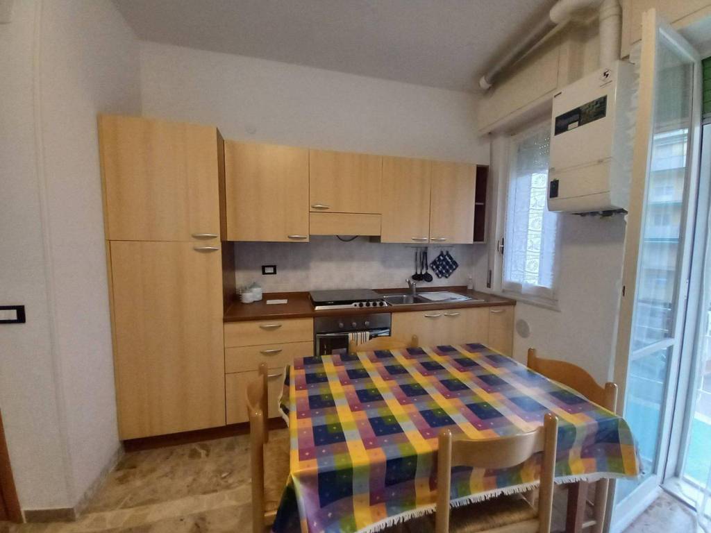 appartamento in affitto a Pietra Ligure