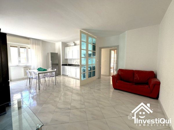 appartamento in affitto a Pietra Ligure