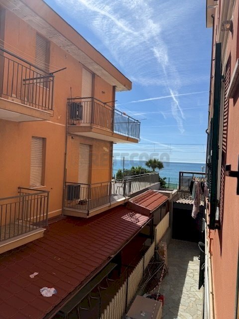 appartamento in affitto a Pietra Ligure