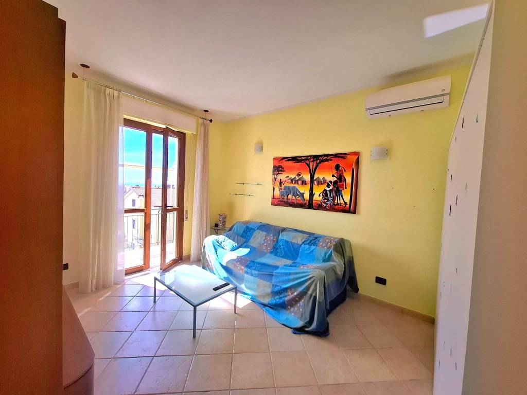 appartamento in affitto a Pietra Ligure