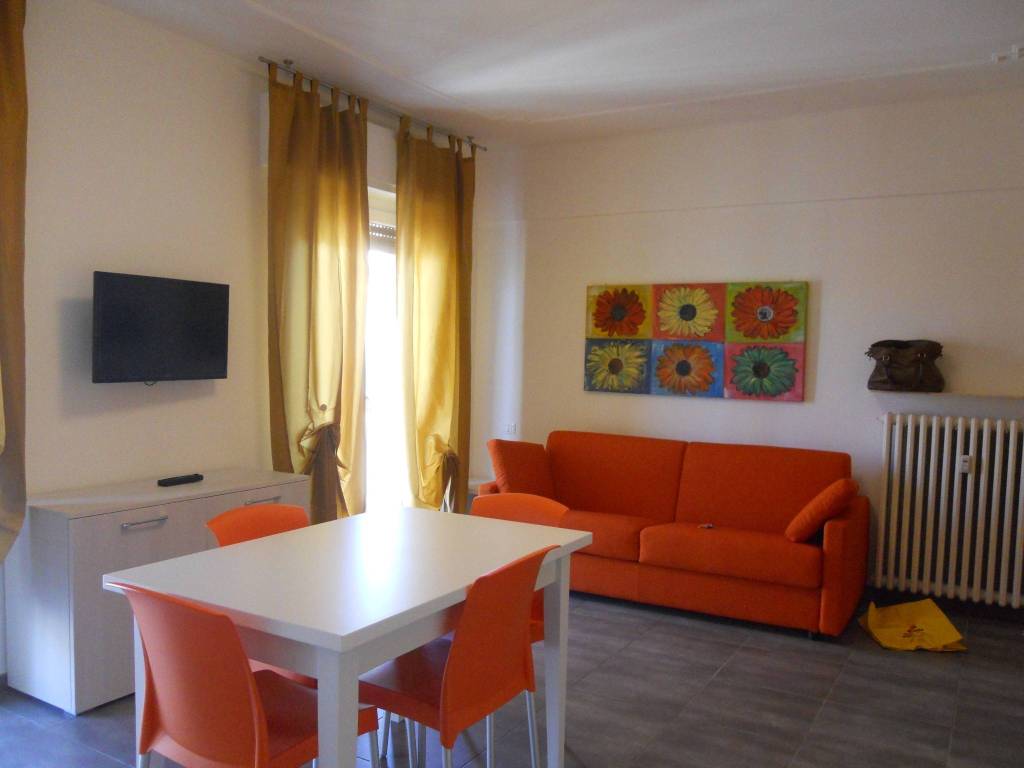 appartamento in affitto a Pietra Ligure