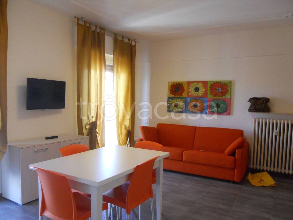 appartamento in affitto a Pietra Ligure