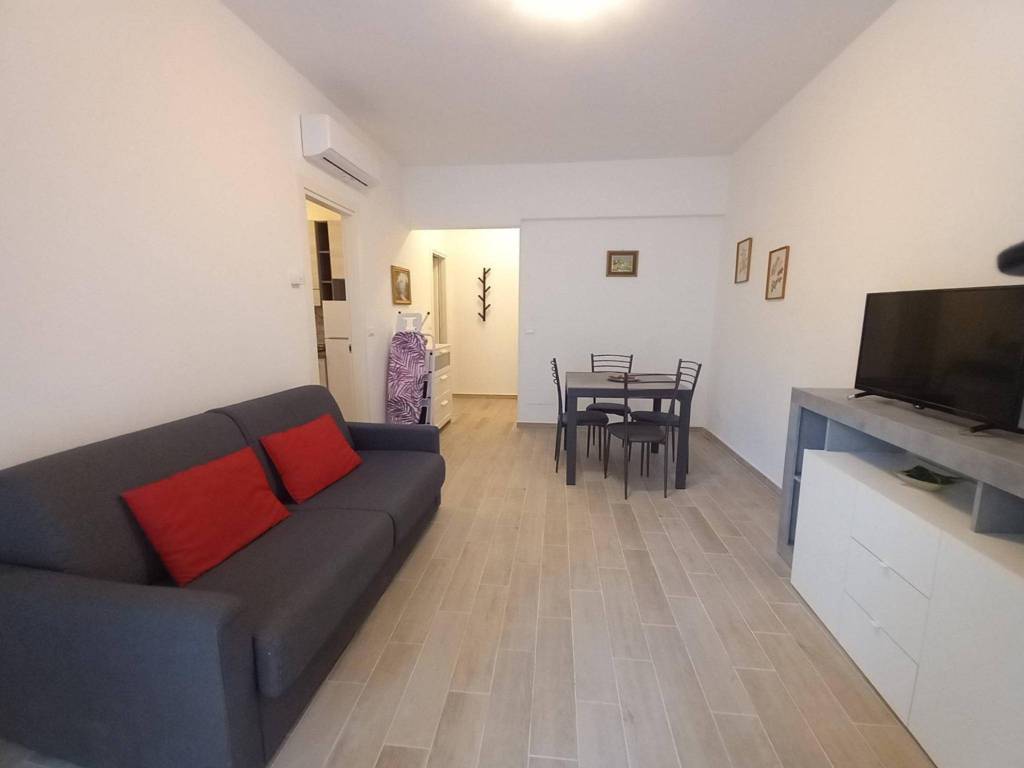 appartamento in affitto a Pietra Ligure