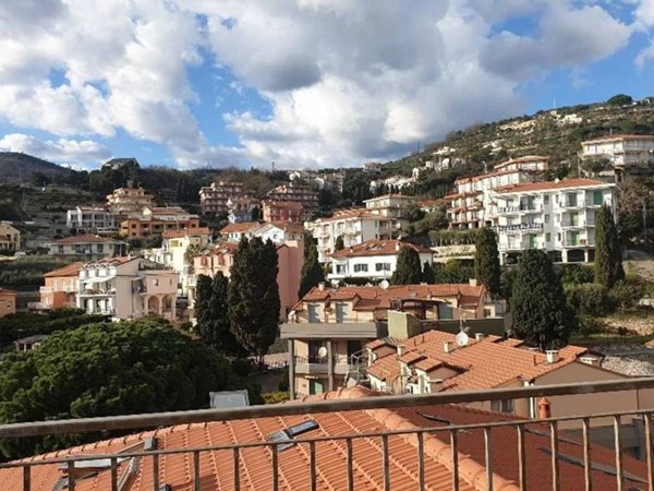 appartamento in affitto a Pietra Ligure
