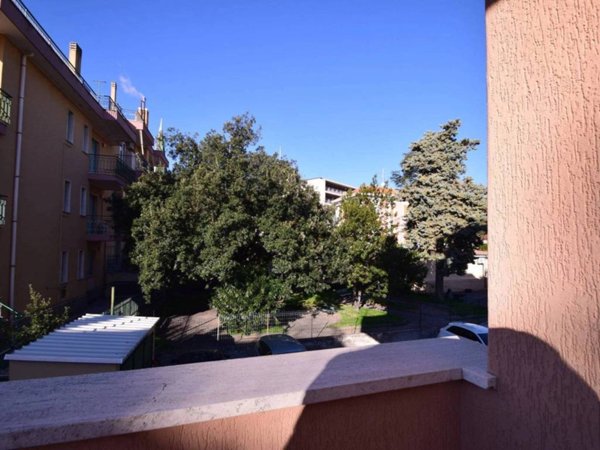 appartamento in affitto a Pietra Ligure
