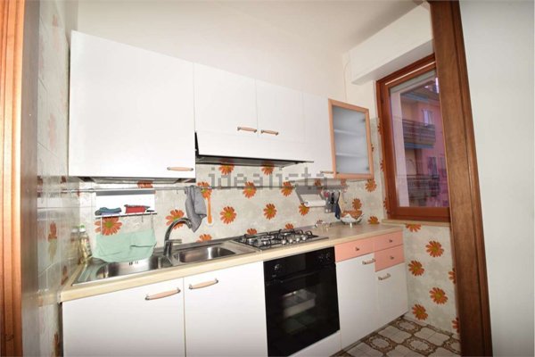 appartamento in affitto a Pietra Ligure