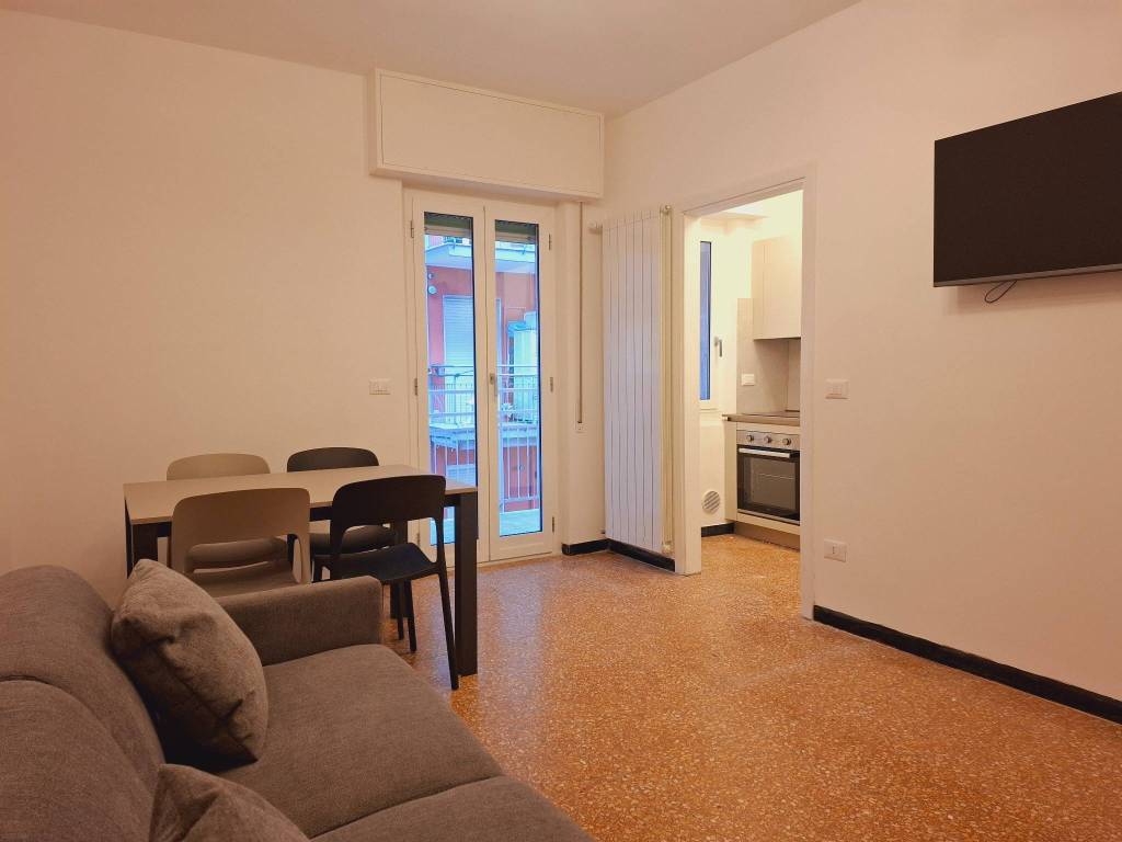 appartamento in affitto a Pietra Ligure