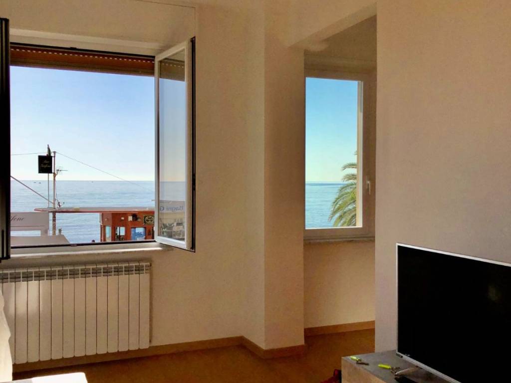 appartamento in affitto a Pietra Ligure