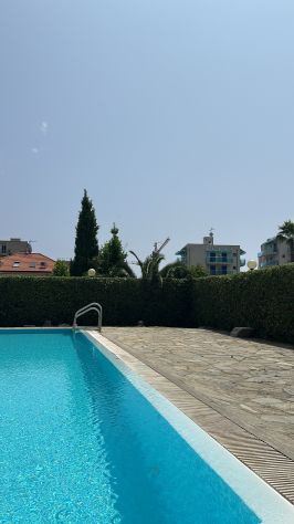appartamento in affitto a Pietra Ligure