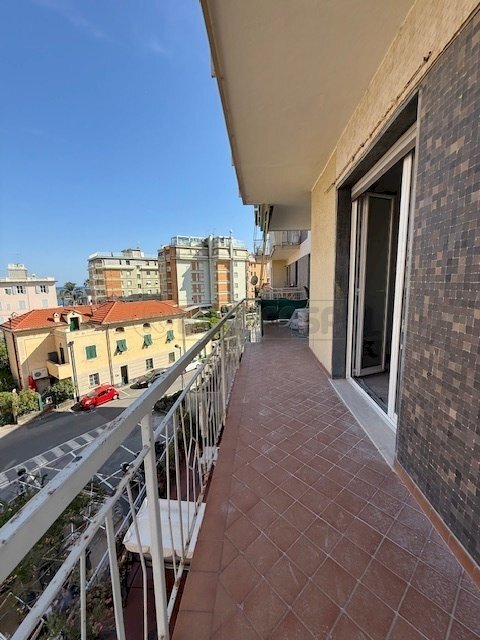 appartamento in affitto a Pietra Ligure