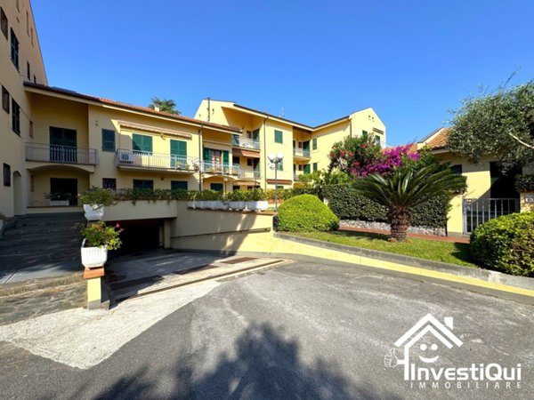 appartamento in affitto a Pietra Ligure