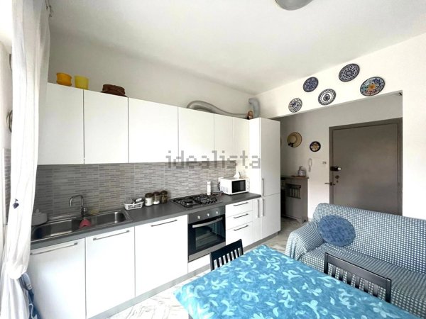 appartamento in affitto a Pietra Ligure
