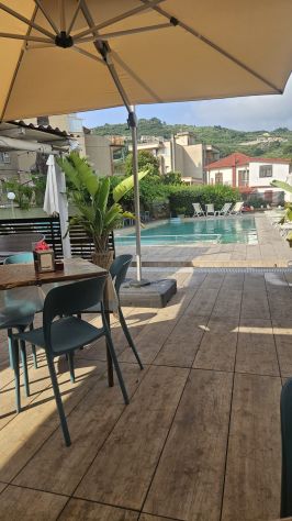 appartamento in affitto a Pietra Ligure