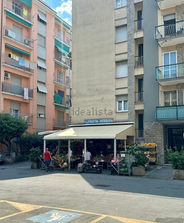appartamento in affitto a Pietra Ligure