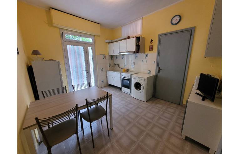appartamento in affitto a Pietra Ligure in zona Santa Corona