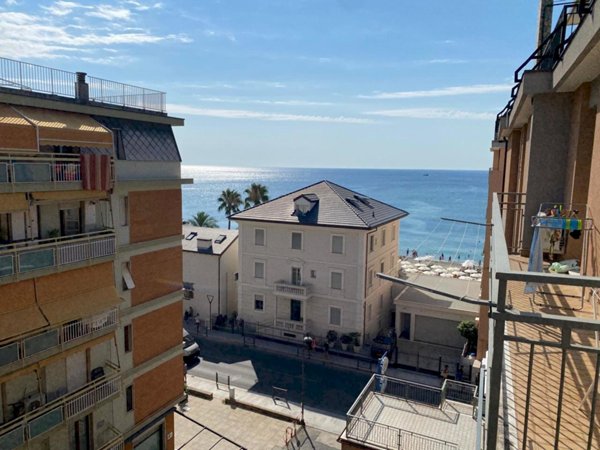 appartamento in affitto a Pietra Ligure