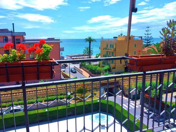 casa indipendente in affitto a Pietra Ligure