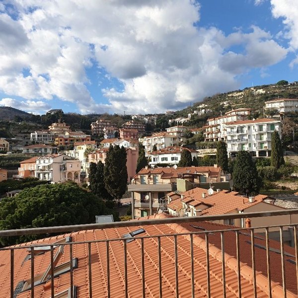 appartamento in affitto a Pietra Ligure