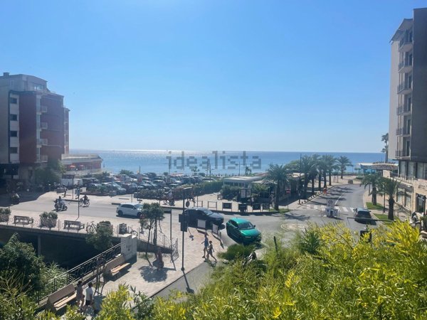 appartamento in affitto a Pietra Ligure