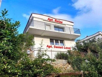 appartamento in affitto a Pietra Ligure in zona Ranzi