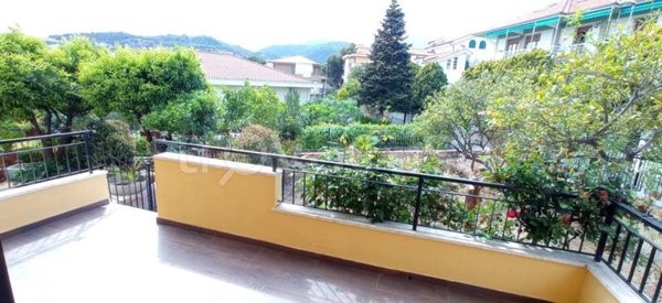 appartamento in affitto a Pietra Ligure