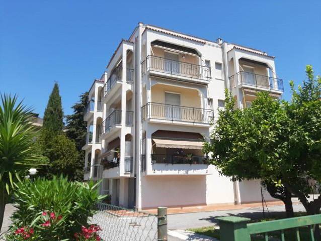 appartamento in affitto a Pietra Ligure
