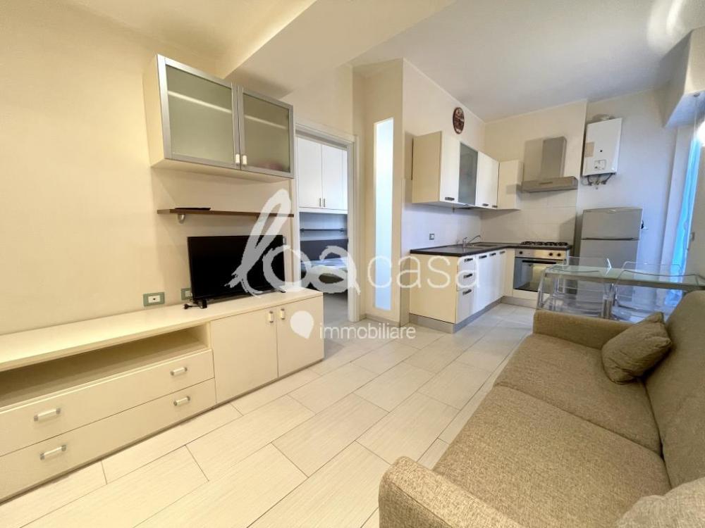 appartamento in affitto a Pietra Ligure