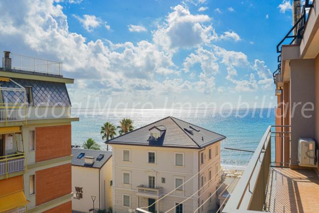 appartamento in affitto a Pietra Ligure