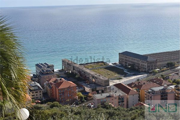 appartamento in affitto a Pietra Ligure