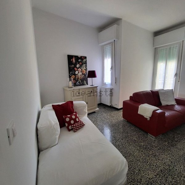 appartamento in affitto a Pietra Ligure in zona Santa Corona