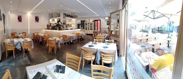 negozio in affitto a Pietra Ligure