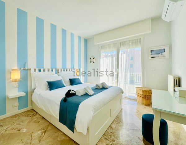 appartamento in affitto a Pietra Ligure