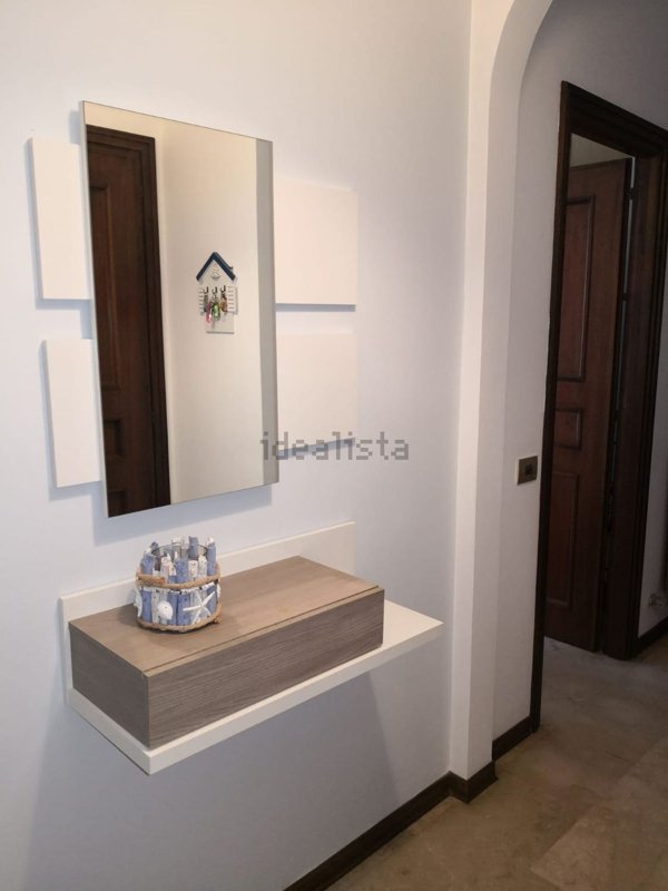 appartamento in affitto a Pietra Ligure