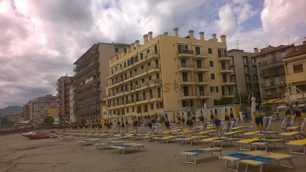 appartamento in affitto a Pietra Ligure in zona Santa Corona