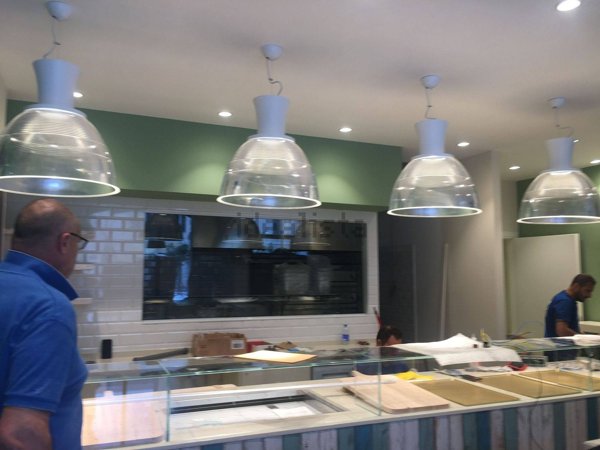 negozio in affitto a Pietra Ligure