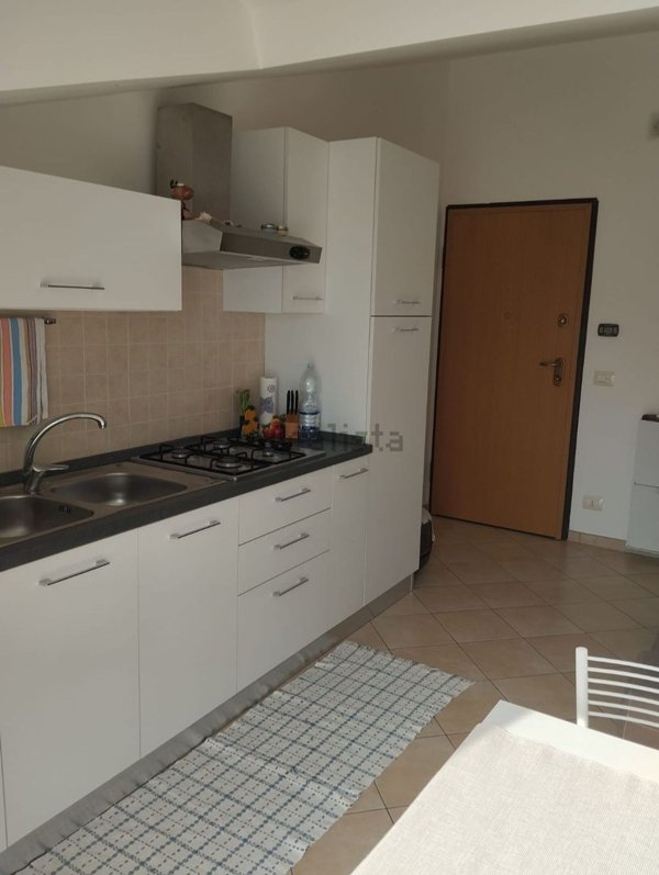 appartamento in affitto a Pietra Ligure